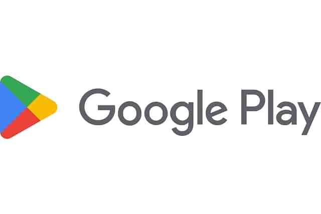 Google Play Store logo