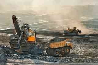 Coal mining (Freepik)