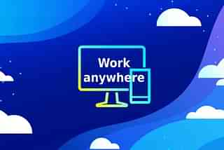‘Anywhere Workspace’ solutions