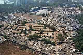 SRA Slum Redevelopment Project