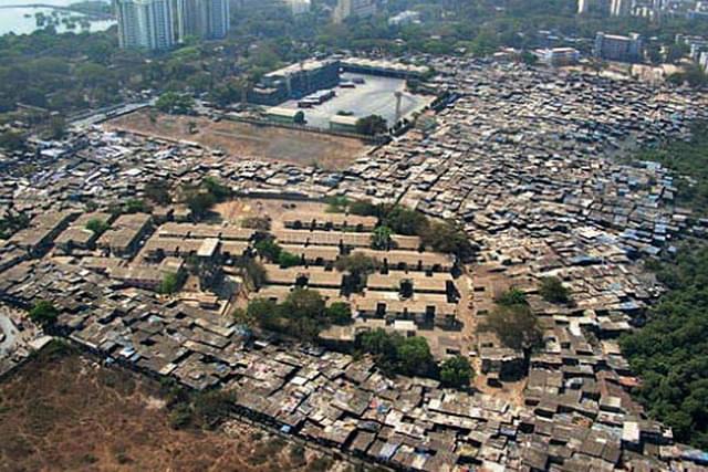 SRA Slum Redevelopment Project