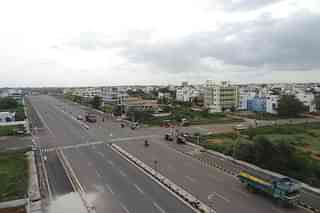 Mysore Outer ring road (Twitter)