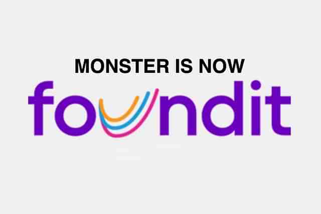 Pic Via Foundit website