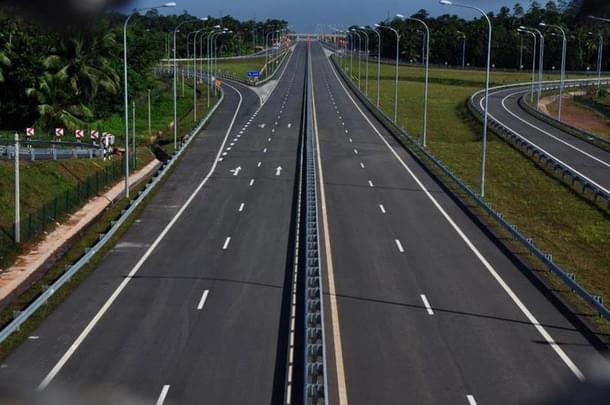 Eastern Peripheral Expressway