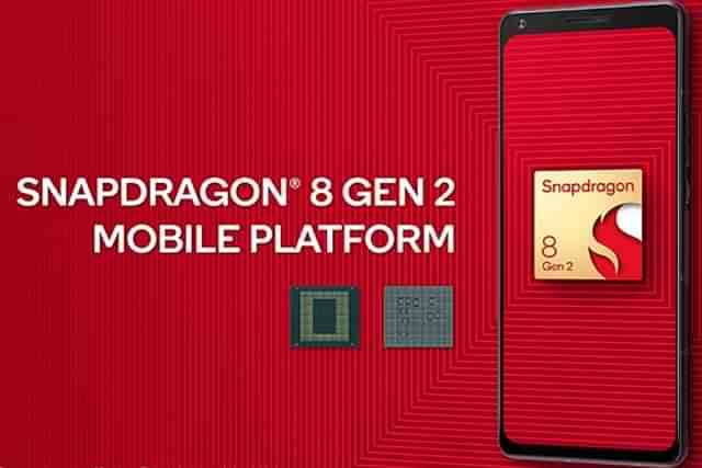 Qualcomm Snapdragon 8 Gen 2 (Pic Via Qualcomm Website)