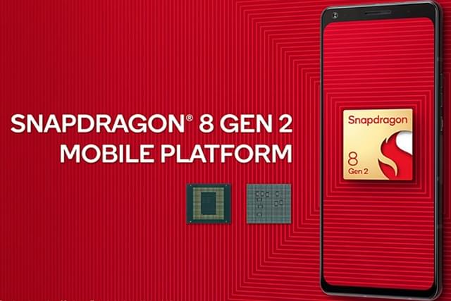 Qualcomm Snapdragon 8 Gen 2 (Pic Via Qualcomm Website)