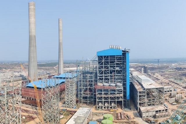 Telangana: First Two Units Of 4,000 MW Yadadri Thermal Plant To Be ...