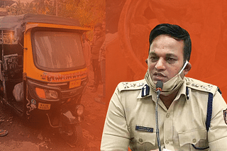 Mangaluru Police Commissioner Shashikumar updates about the blast case.