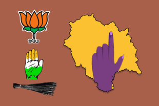 Himachal Pradesh Elections 2022