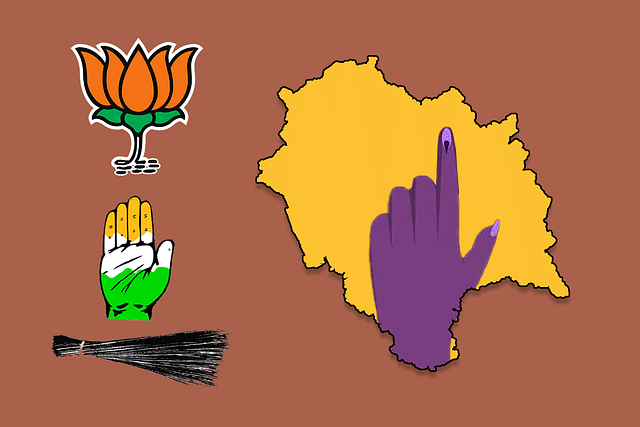 Himachal Pradesh elections 2022.