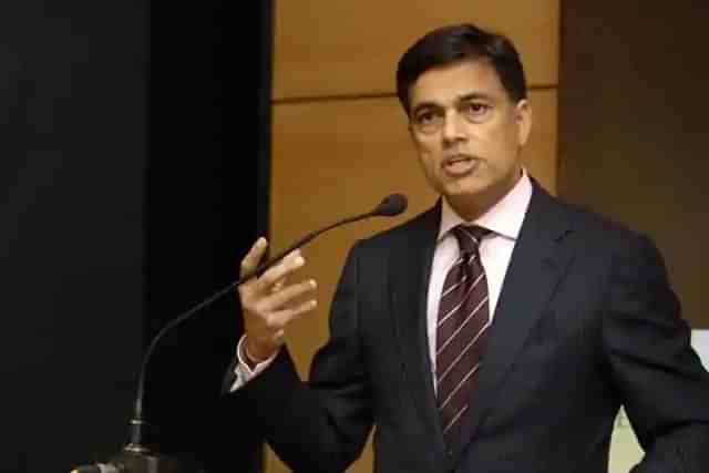 Sajjan Jindal, CMD of JSW Group (Mint)