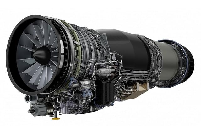 Safran's M88 engine for fighter aircraft (Representative Image)