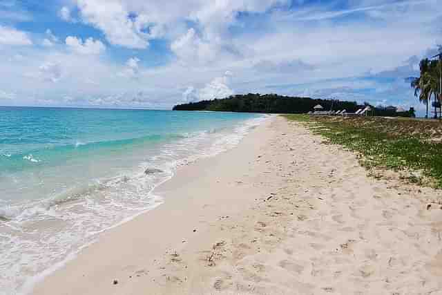Andaman and Nicobar (Pic Via Wikipedia)