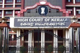 The Kerala High Court.