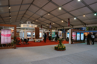 The 'Pride of India' exhibition at the '100th Indian Science Congress' in Kolkata, held from 3 to 7 January 2013. (Photo: Biswarup Ganguly/Wikimedia Commons)