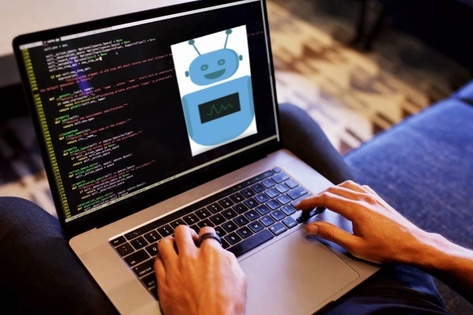 India Transforms IT Sector Toward AI-Driven Services