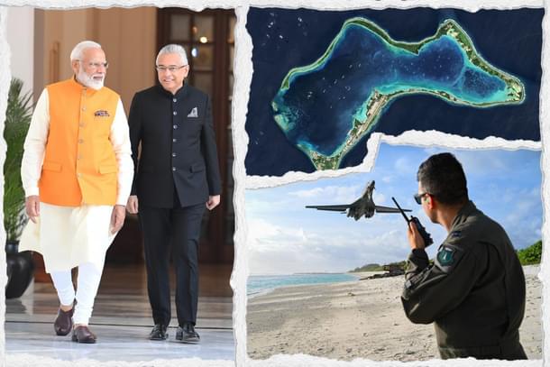 Mauritius Prime Minister Pravind Jugnauth's visit to the US is being monitored closely.