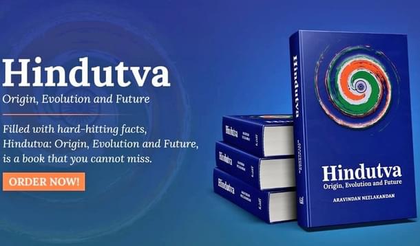 'Hindutva' by Aravindan Neelakandan