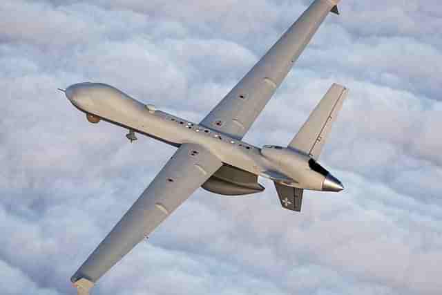 MQ-9A