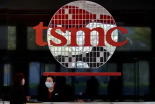TSMC (Tech xExplore)