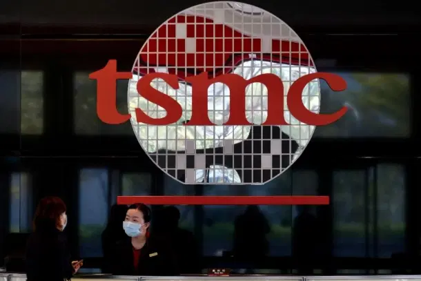 TSMC (Tech xExplore)
