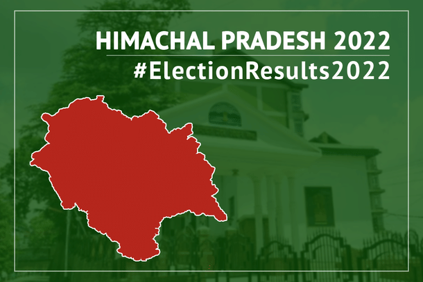 Counting begins in HP