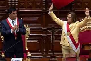 Peru's new president