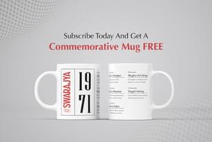 Celebrate the victory