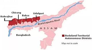 Bodoland Territorial Region, Assam