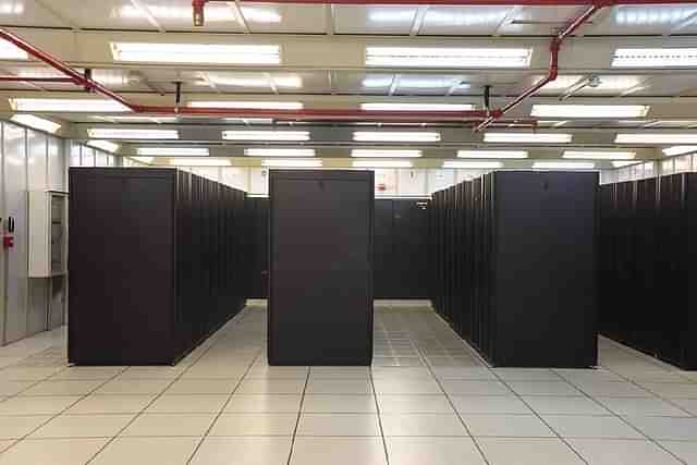 Data Centre