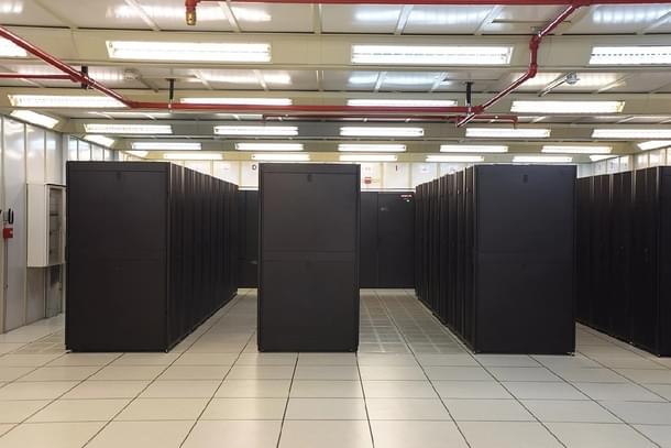 Data Centre