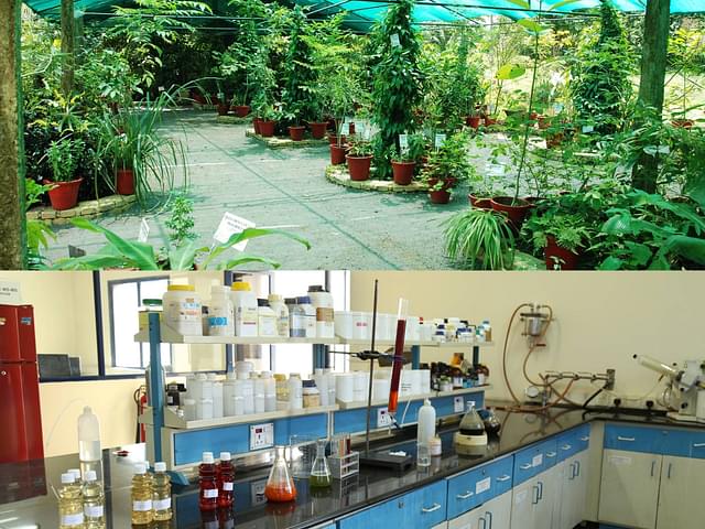From a herbal garden in Kochi to a modern lab in Bengaluru… the path of a KAL product