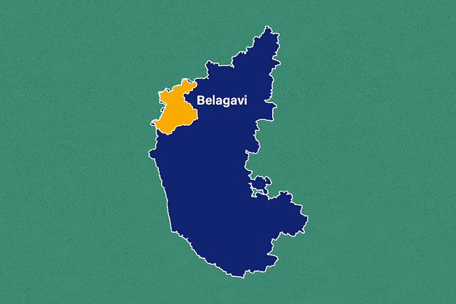 Are the politicians really concerned about the well-being of the people of Belagavi?