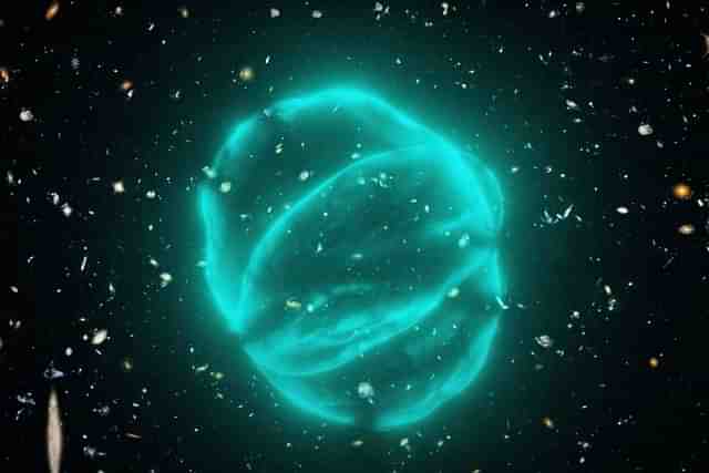 Pic Via NASA Website