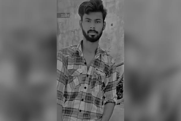 A picture of Deepu Jadam