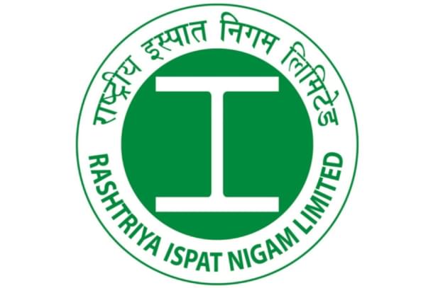 RINL logo (Pic Via Wikipedia)