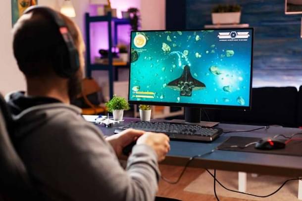 Gaming provides a global market for Indian enterprises.