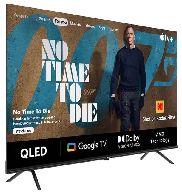 Kodak like many others has shifted to the Google TV platform.