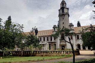 Indian Institute of Science (IISc), Bengaluru (Photo: Ramrishna Sarkar/Wikimedia Commons)