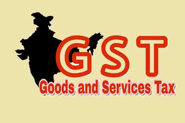 GST