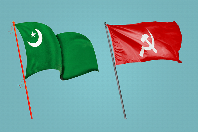 In a major change in state politics, the IUML may choose to join the LDF in Kerala