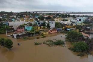 Tamil Nadu floods (Representative Image)