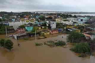 Tamil Nadu floods (Representative Image)