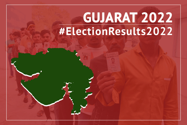 Gujarat Assembly Elections
