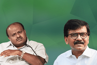 JDS leader H D Kumaraswamy, Shiv Sena(UT) leader Sanjay Raut both questioned the timing of the Covid guidelines