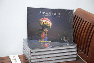 Anveshana by Indica