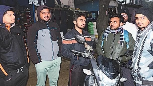 Relatives of Dushyant