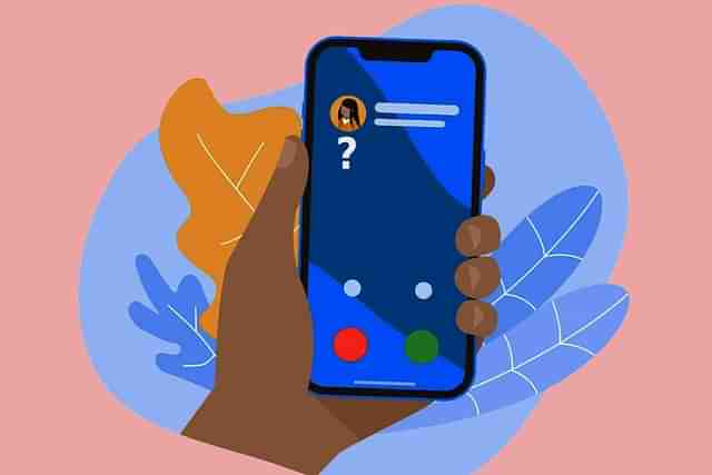 Look who's calling! (Image credit: TrueCaller).