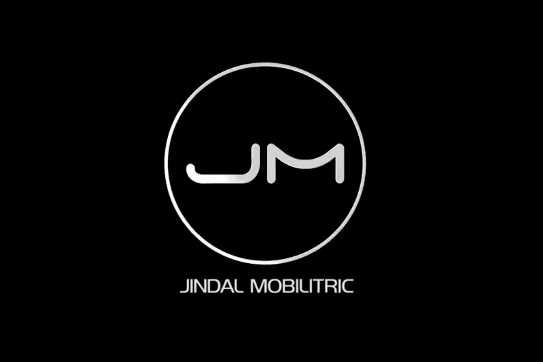 Jindal Mobilitric (Pic Via Twitter)