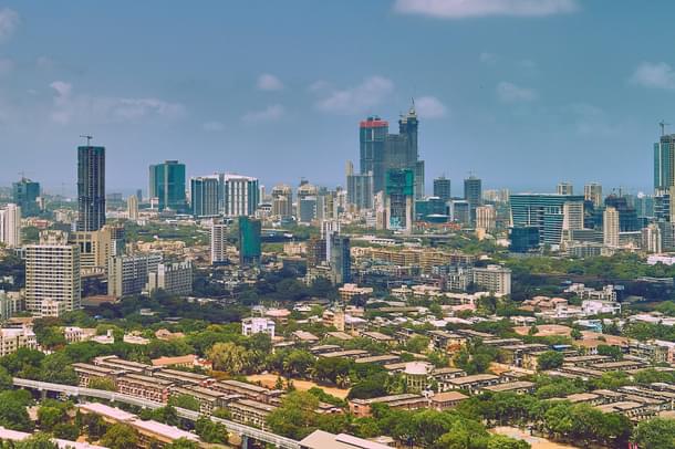 The report highlights that all seven cities recorded growth between 24 per cent and 77 per cent in the total value of housing sold.
(Wikimedia Commons).